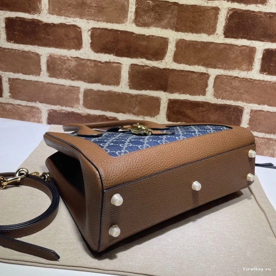 Firstbag ru GUCCI tote 1961 bag Jackie medium 0806
